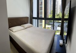 Parc Botannia (D28), Condominium #501050661